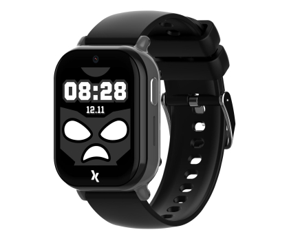 Smartwatch Maxcom FIT FW49 KIDDO 2 4g Black